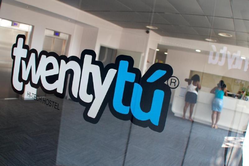 Twentytu Barcellona