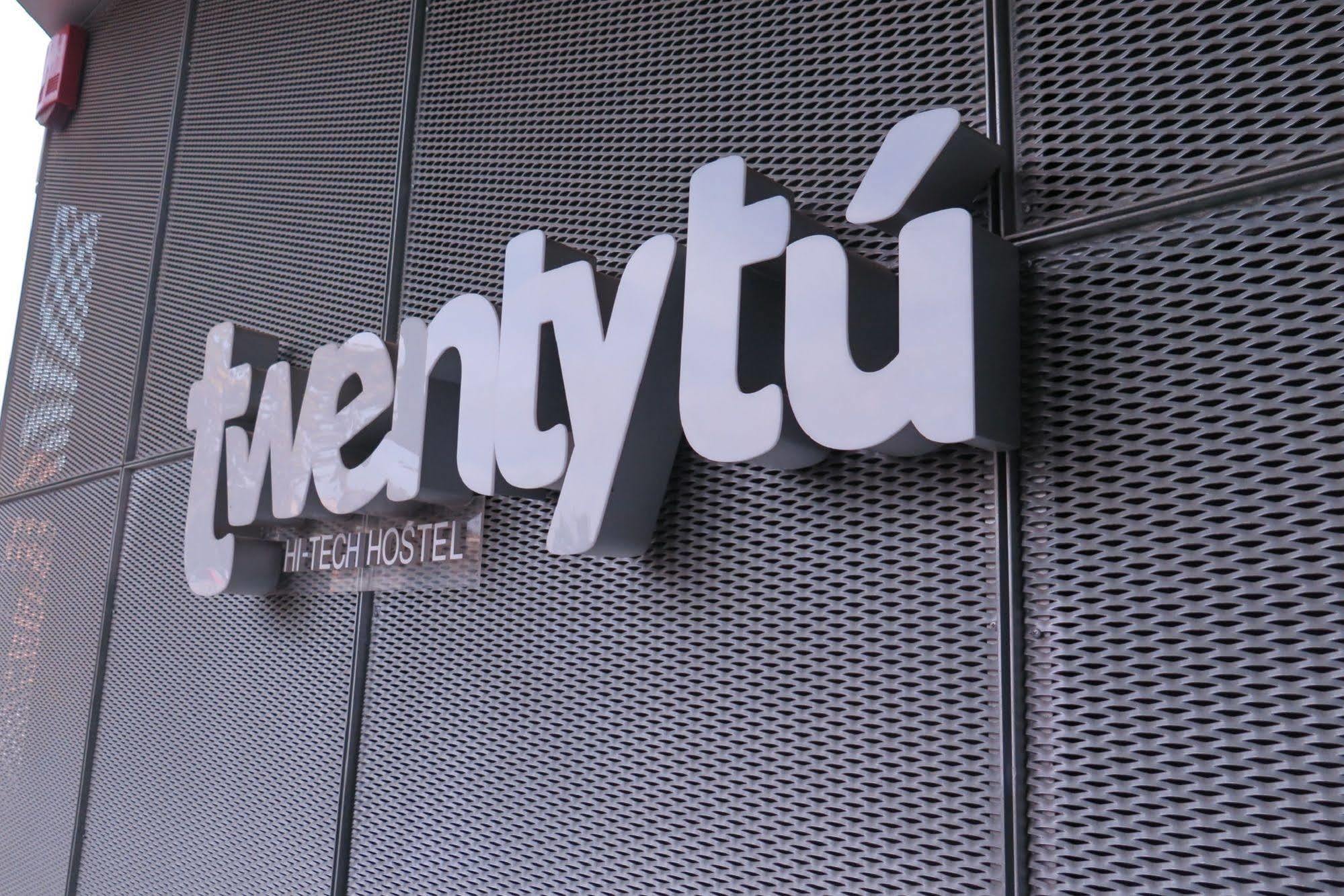 Twentytu Barcellona