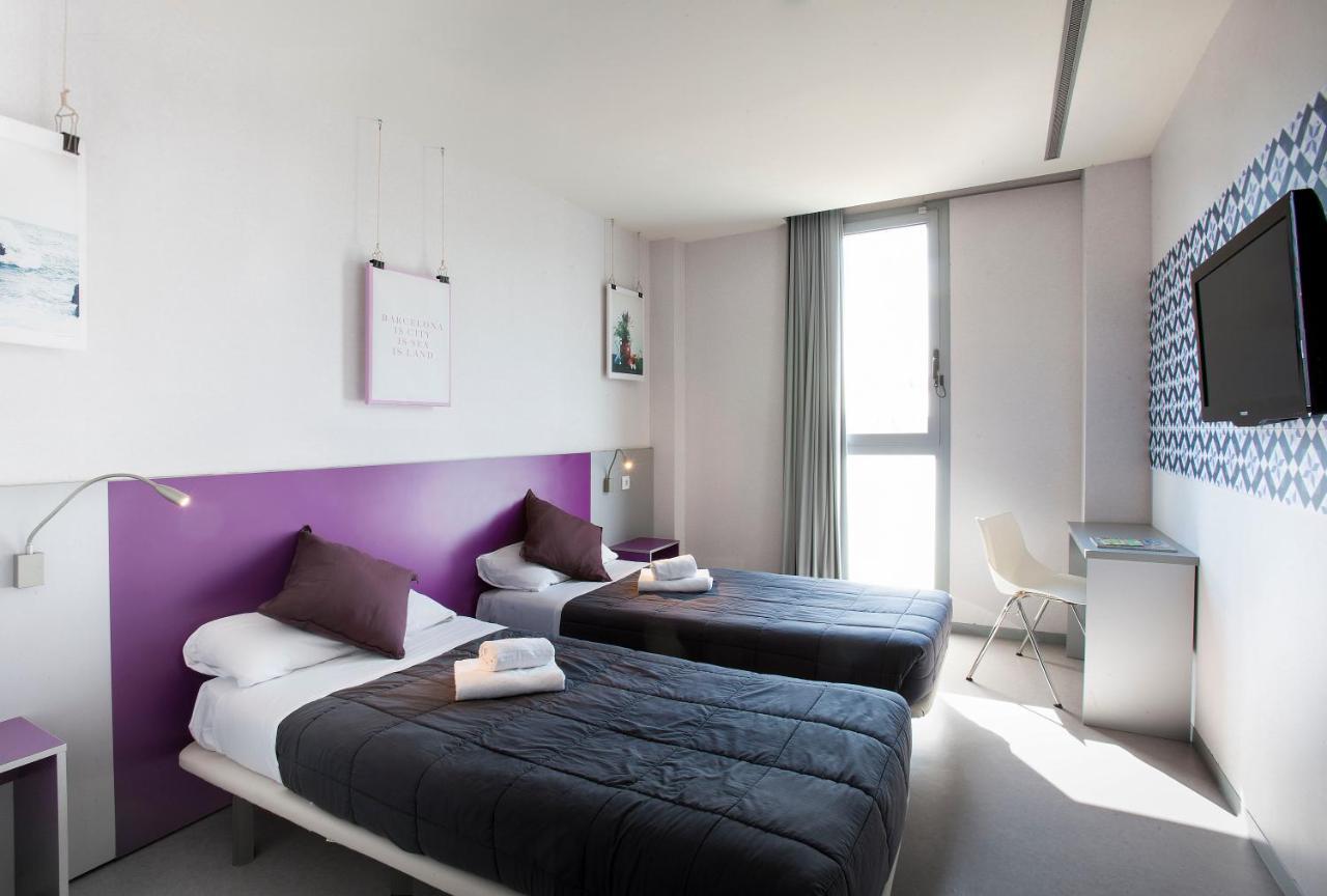Twentytu Ostello Barcellona