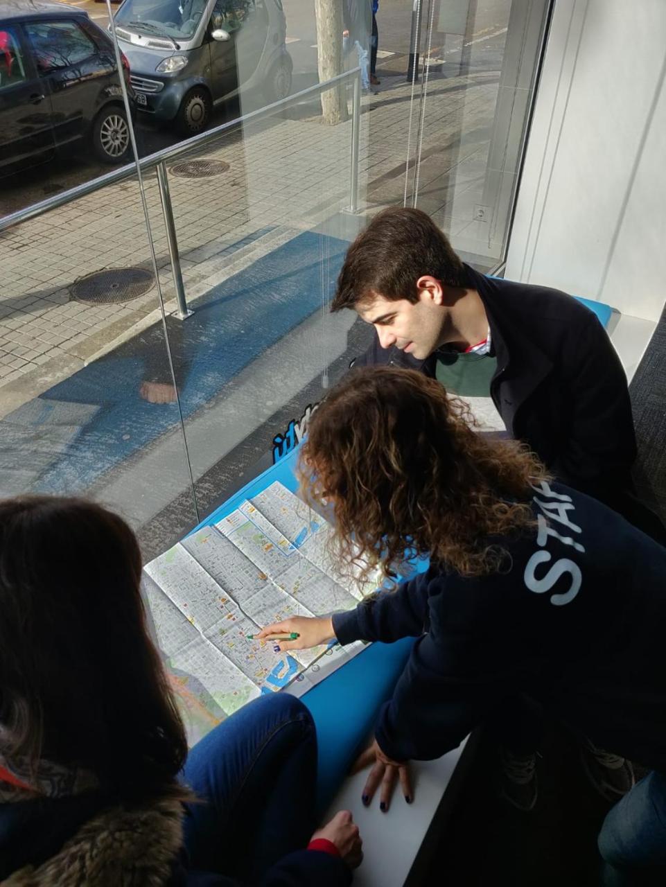 Twentytu Ostello Barcellona