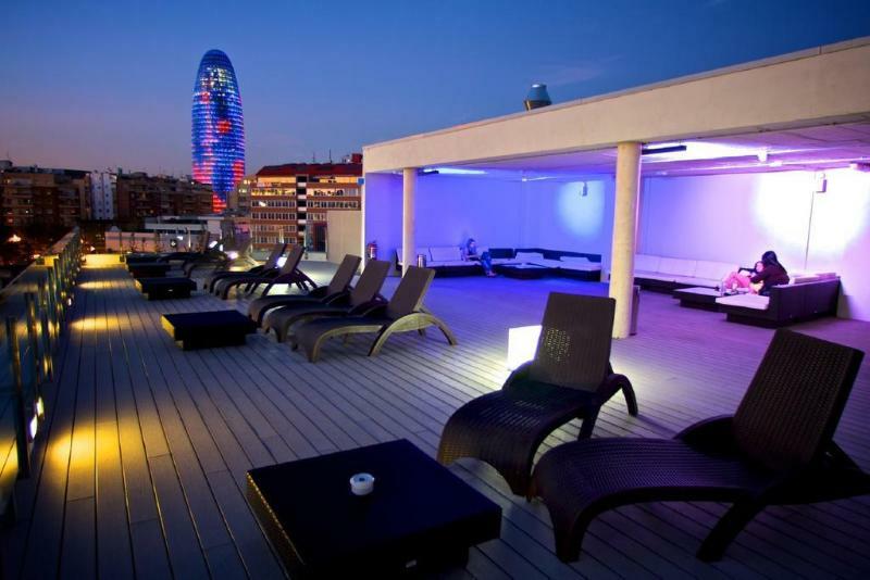 Twentytu Ostello Barcellona